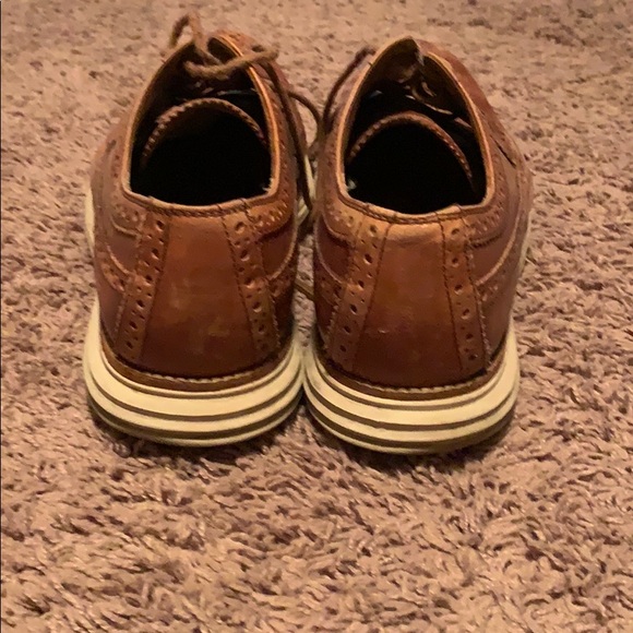 Cole Haan Lunargrand - Picture 4 of 5